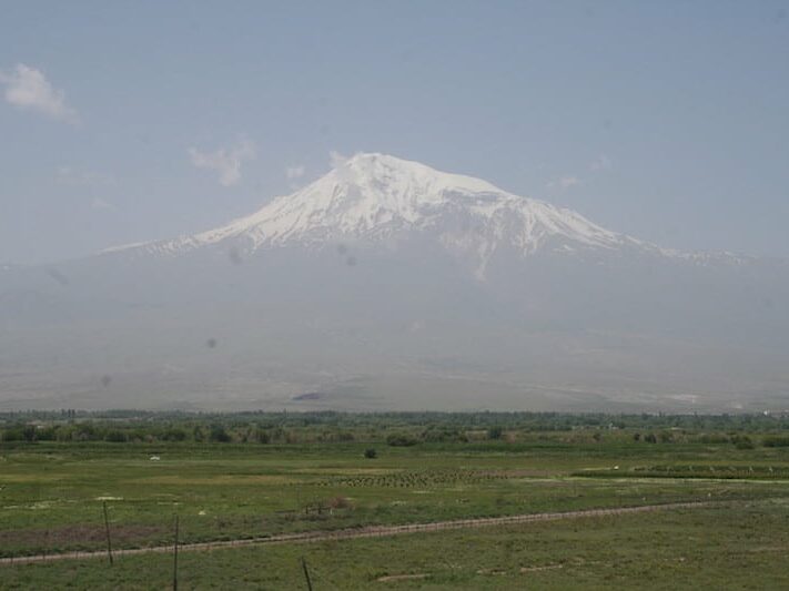 Mount Arrat
