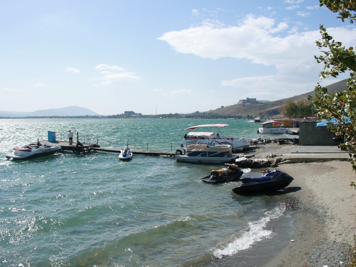 Sevan See